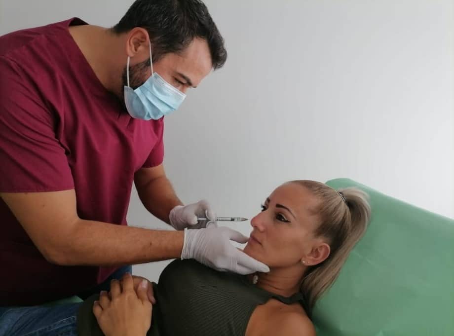 medicina estetica Dr Jan